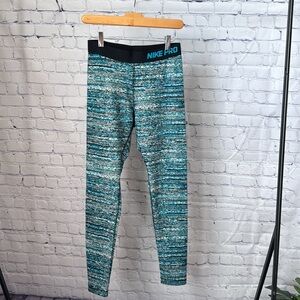 Nike Pro Fit Tights